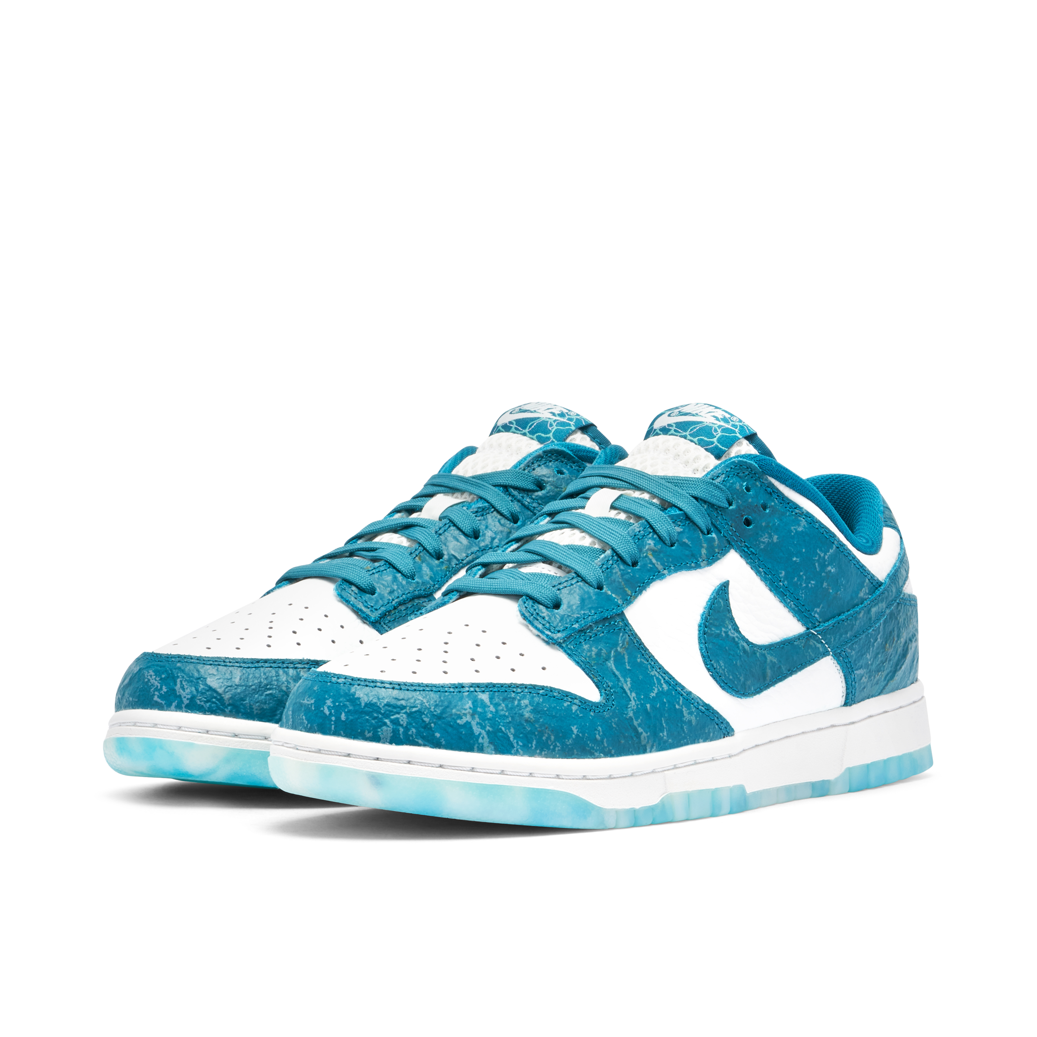 Nike Dunk Low Ocean Womens | DV3029-100 | Laced