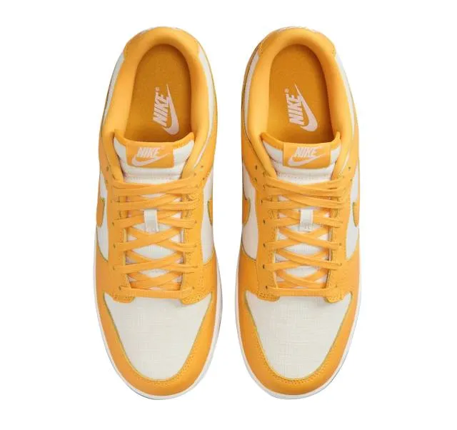 Nike Dunk Low Premium (University Gold Coconut Milk/ Uni...