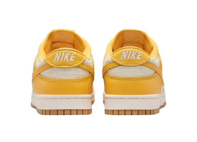 Nike Dunk Low Premium (University Gold Coconut Milk/ Uni...