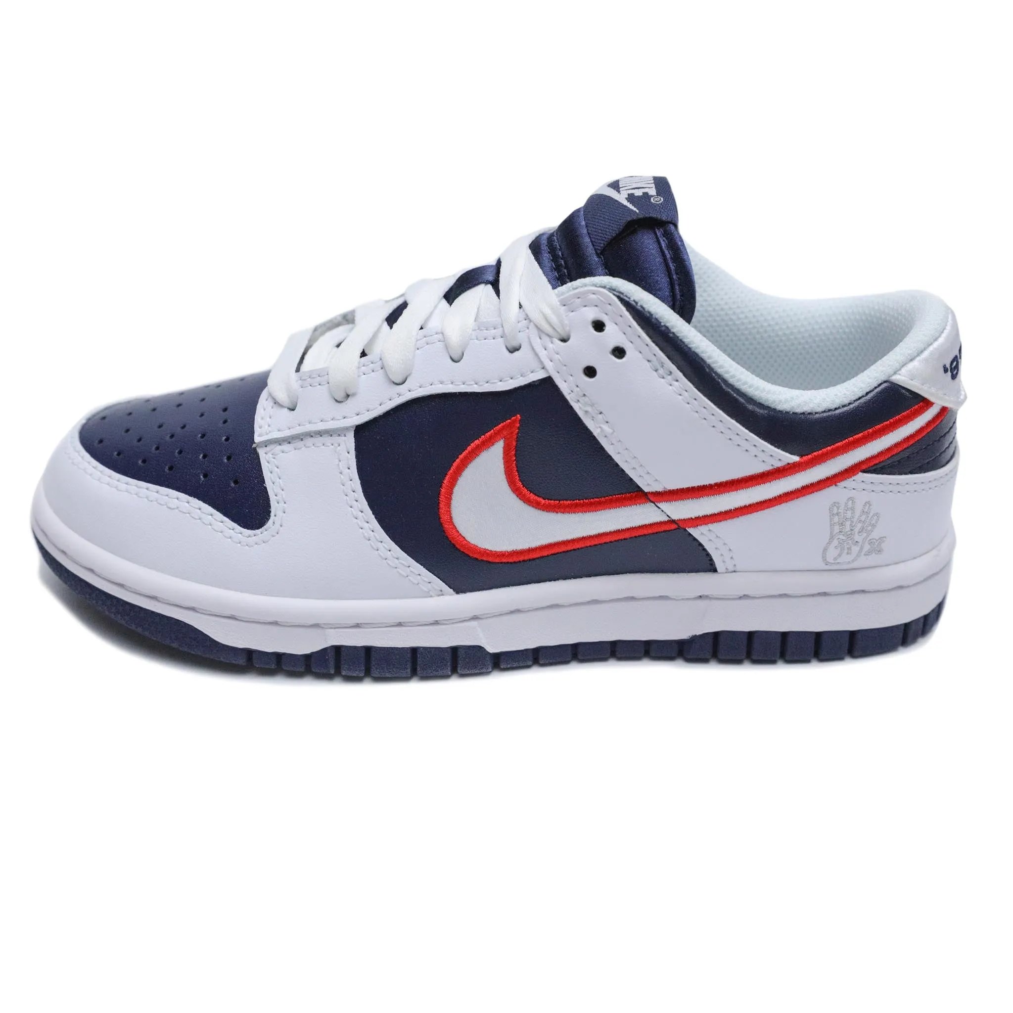 Nike Dunk Low PRM 'Houston Comets Four-Peat'