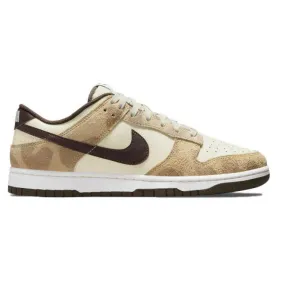 Nike Dunk Low Retro PRM Animal Pack Giraffe/Cheetah