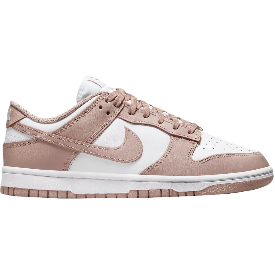 Nike Dunk Low Rose Whisper (W)