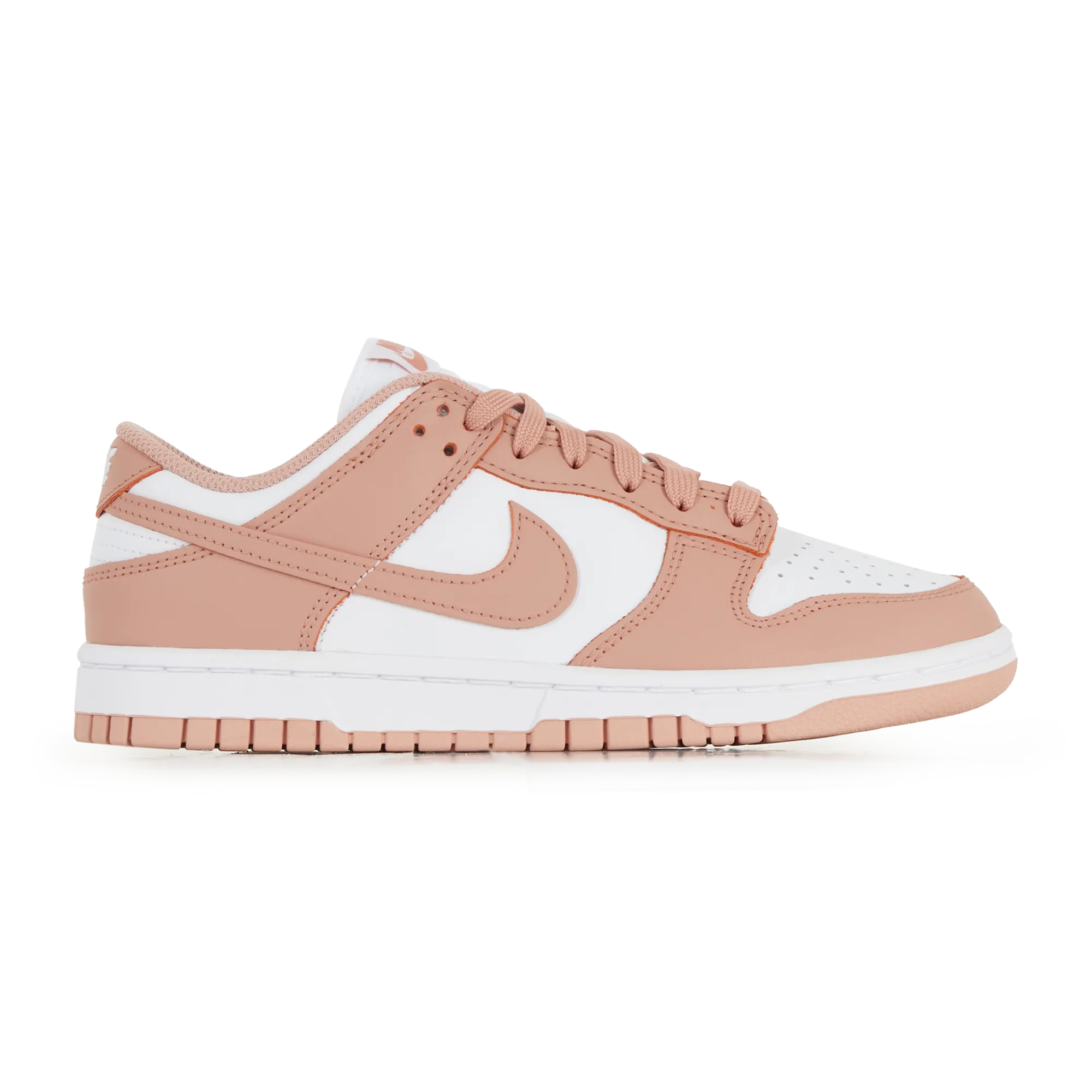 NIKE DUNK LOW ROSE WHISPER