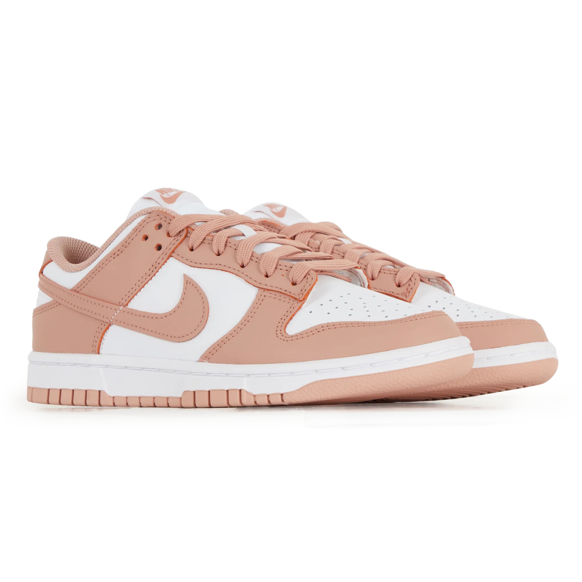 NIKE DUNK LOW ROSE WHISPER