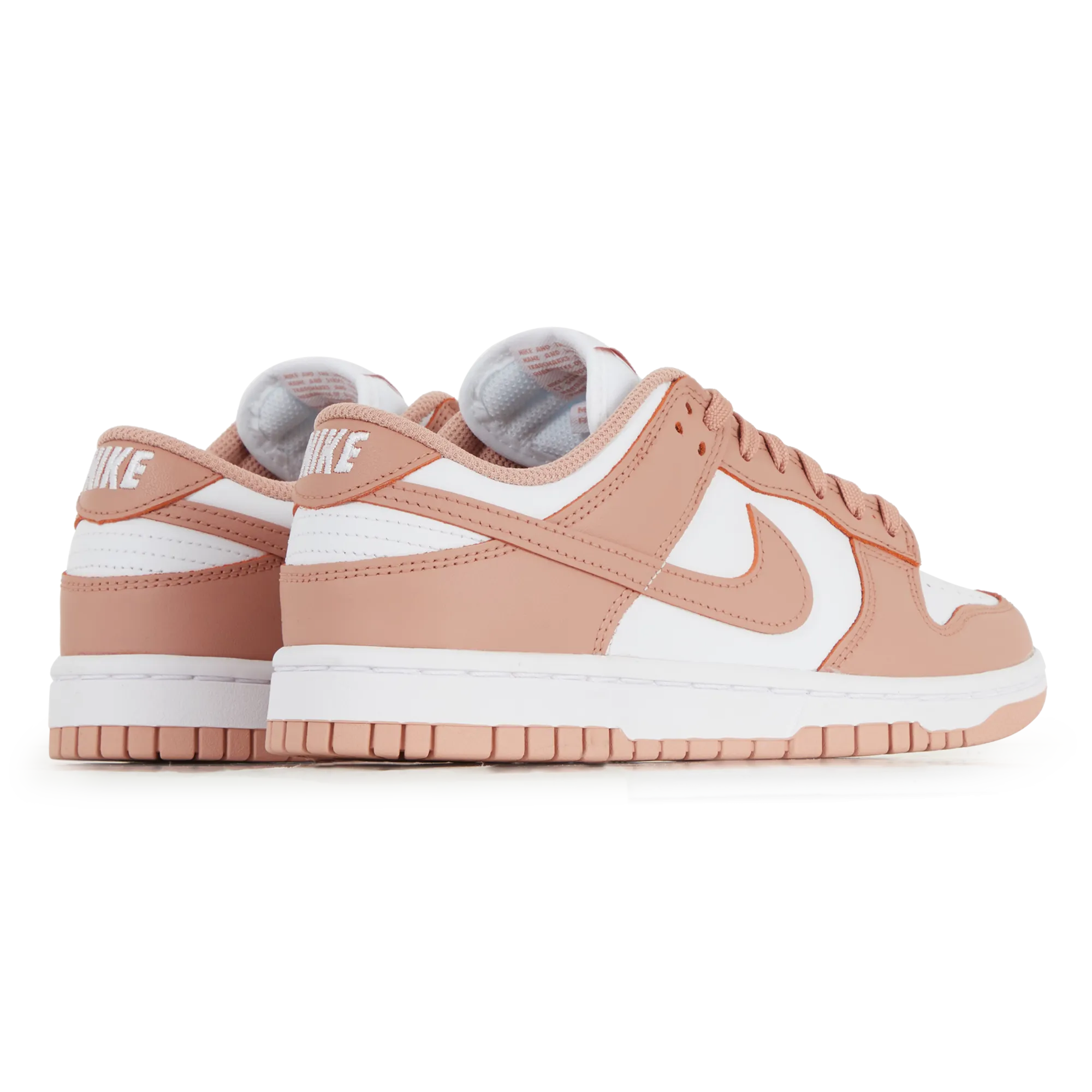 NIKE DUNK LOW ROSE WHISPER