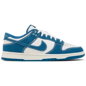 Nike Dunk Low SE Industrial Blue