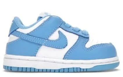 Nike Dunk Low(TD) - UNC(2021)