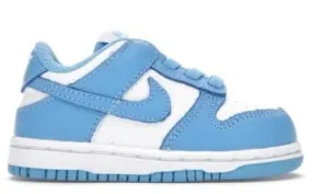 Nike Dunk Low(TD) - UNC(2021)