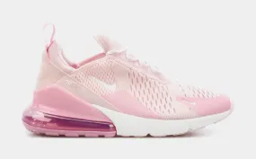 Nike Kids Air Max 270 GS CV9645 600