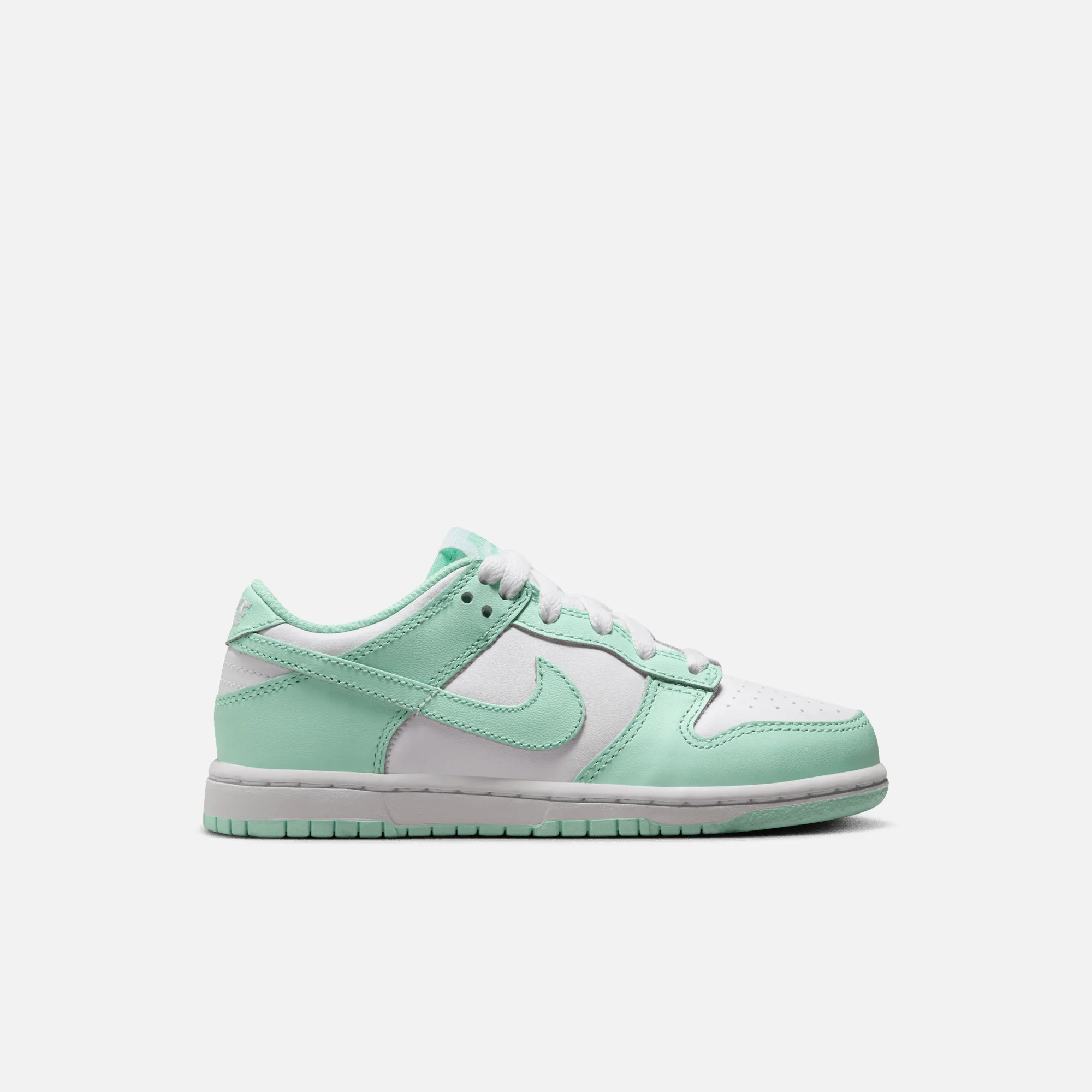 Nike Kids' Dunk Low Mint Foam (PS)