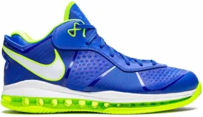 Nike LeBron 8 V2 Low Sprite 2021 sneakers Blue