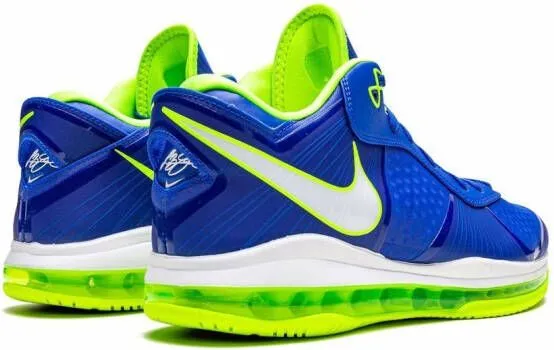 Nike LeBron 8 V2 Low 