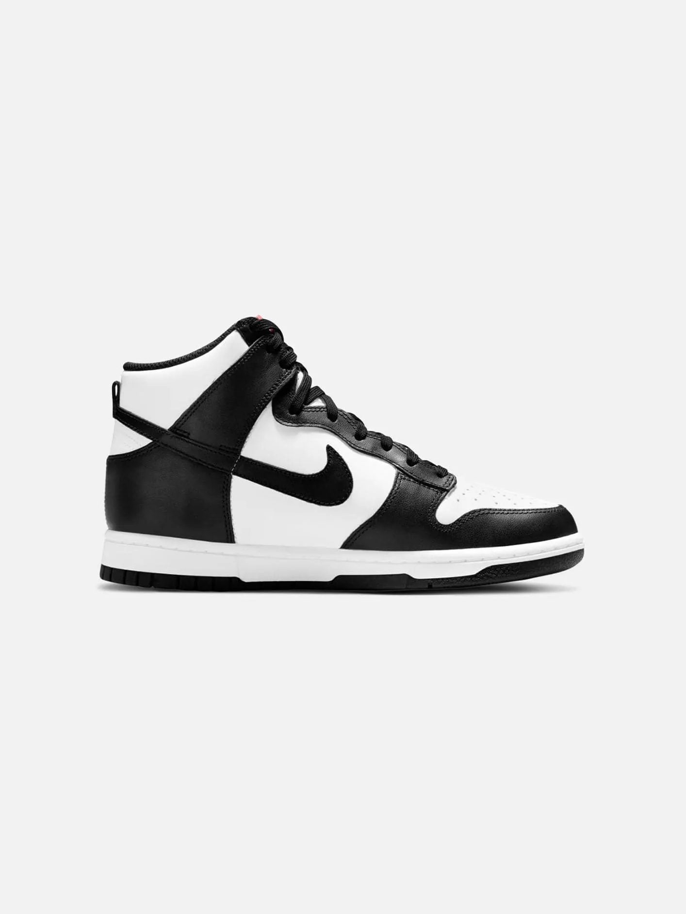 NIKE Nike Dunk High Panda