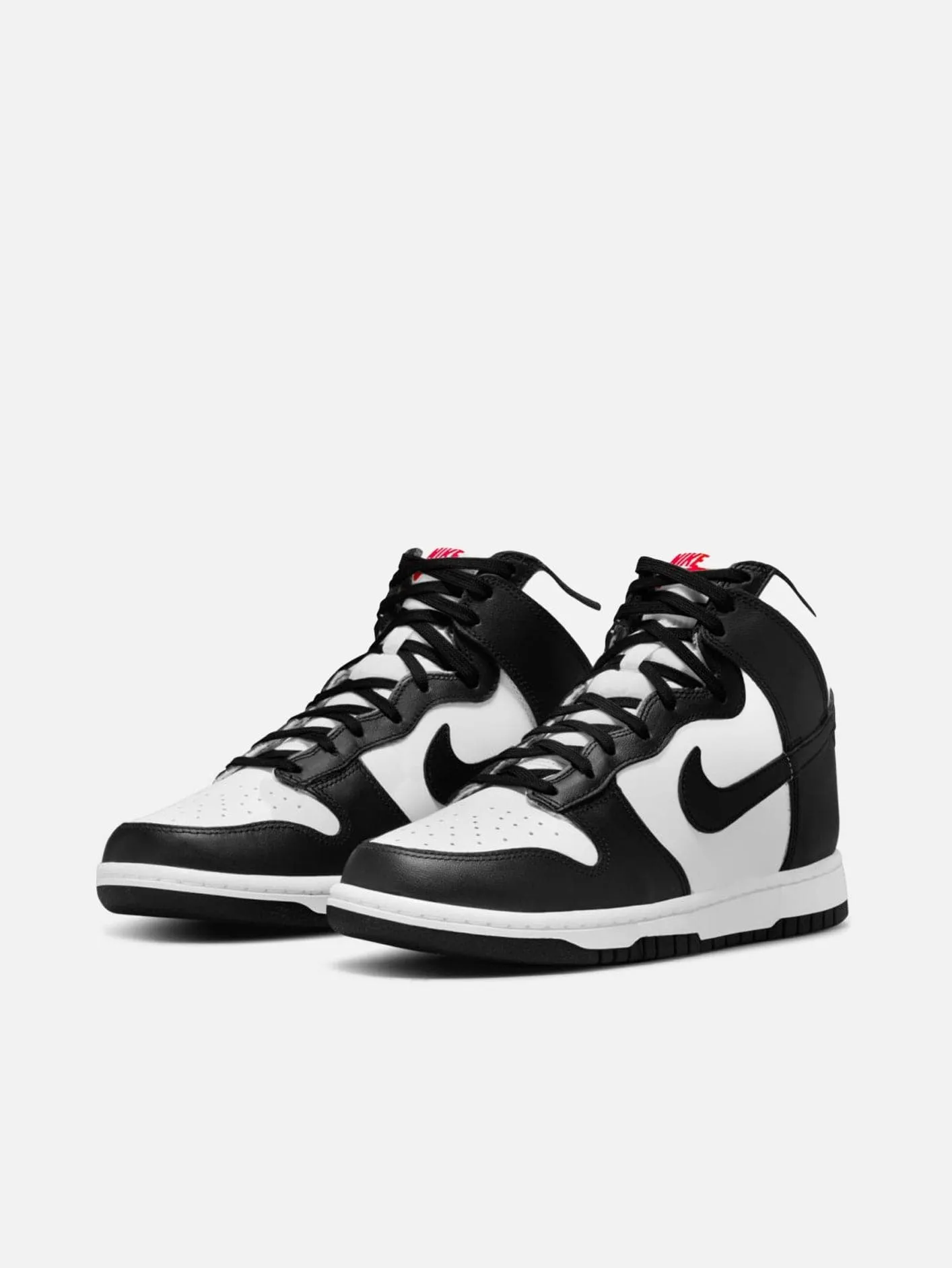 NIKE Nike Dunk High Panda