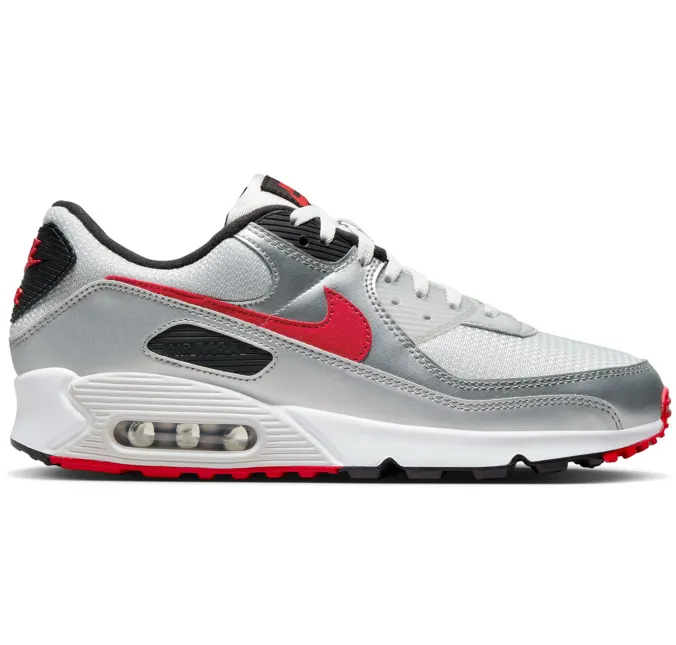 nike Nike Mens Air Max 90 DX4233 001 