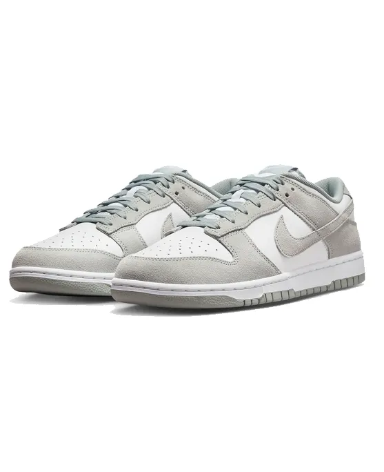 nike Nike Mens Dunk Low Retro SE FQ8249 101 