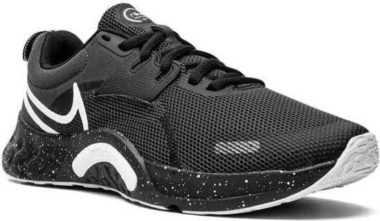 Nike Renew Retaliation TR 3 sneakers Black