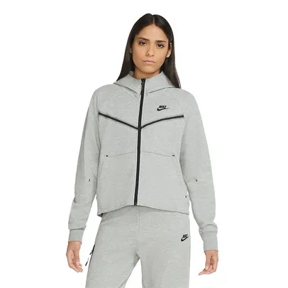 Nike Tech Fleece FZ Hoodie Women