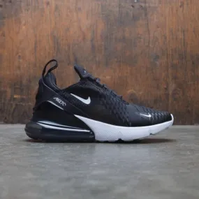 Nike Women Air Max 270 (black / anthracite-white)