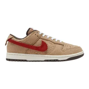 NIKE X CLOT DUNK LOW SP CORK FN0317-121