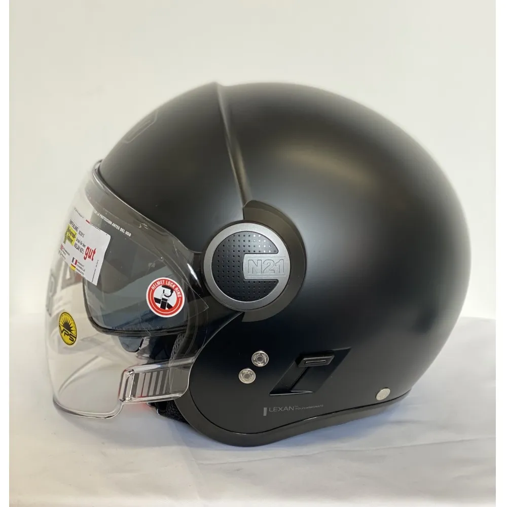 Nolan N21 Visor Classic Helmet