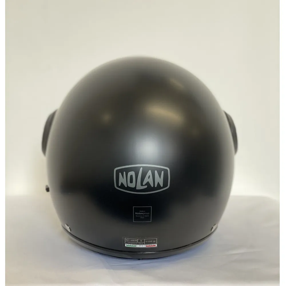 Nolan N21 Visor Classic Helmet