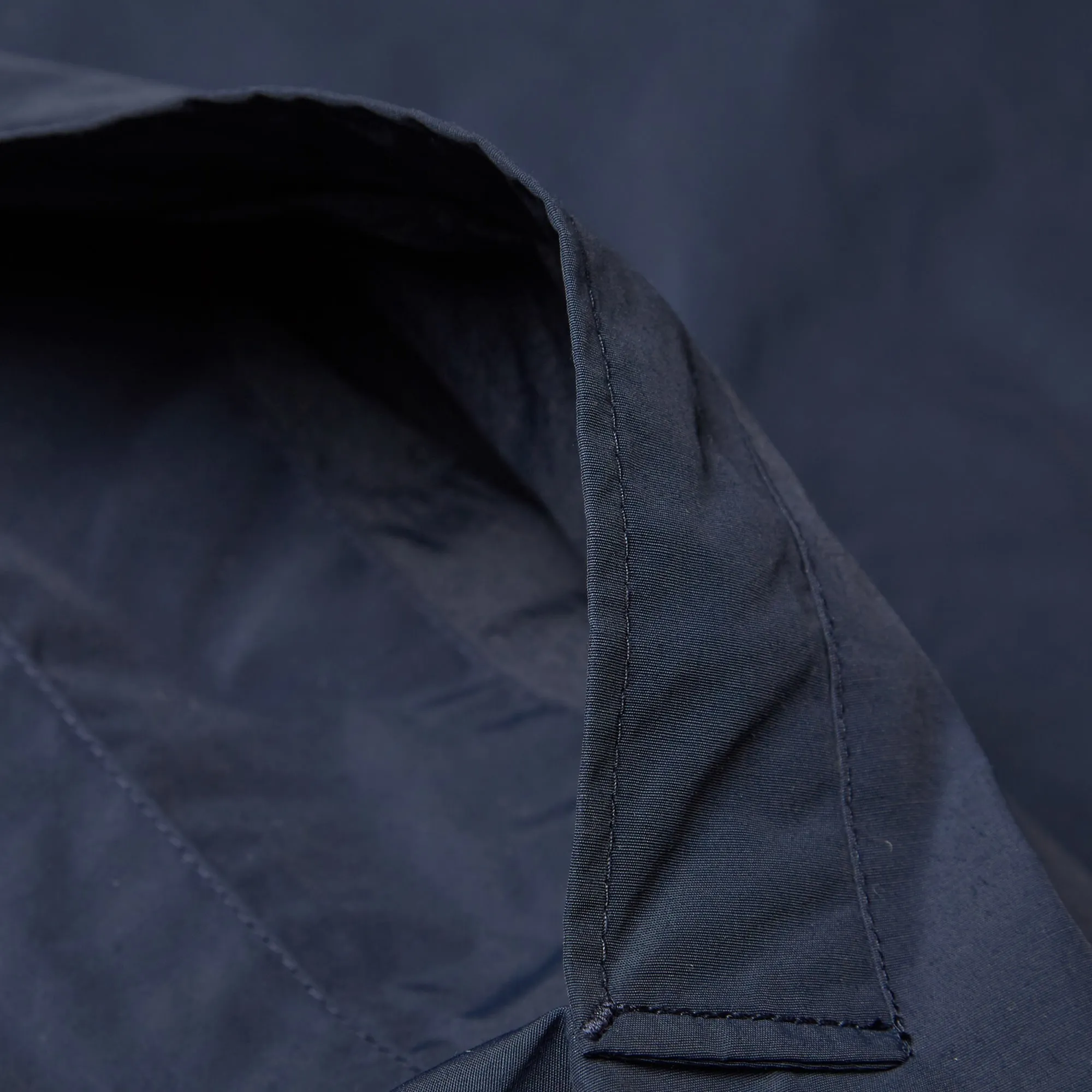 Norse Projects Thor Light Winter JacketNavy