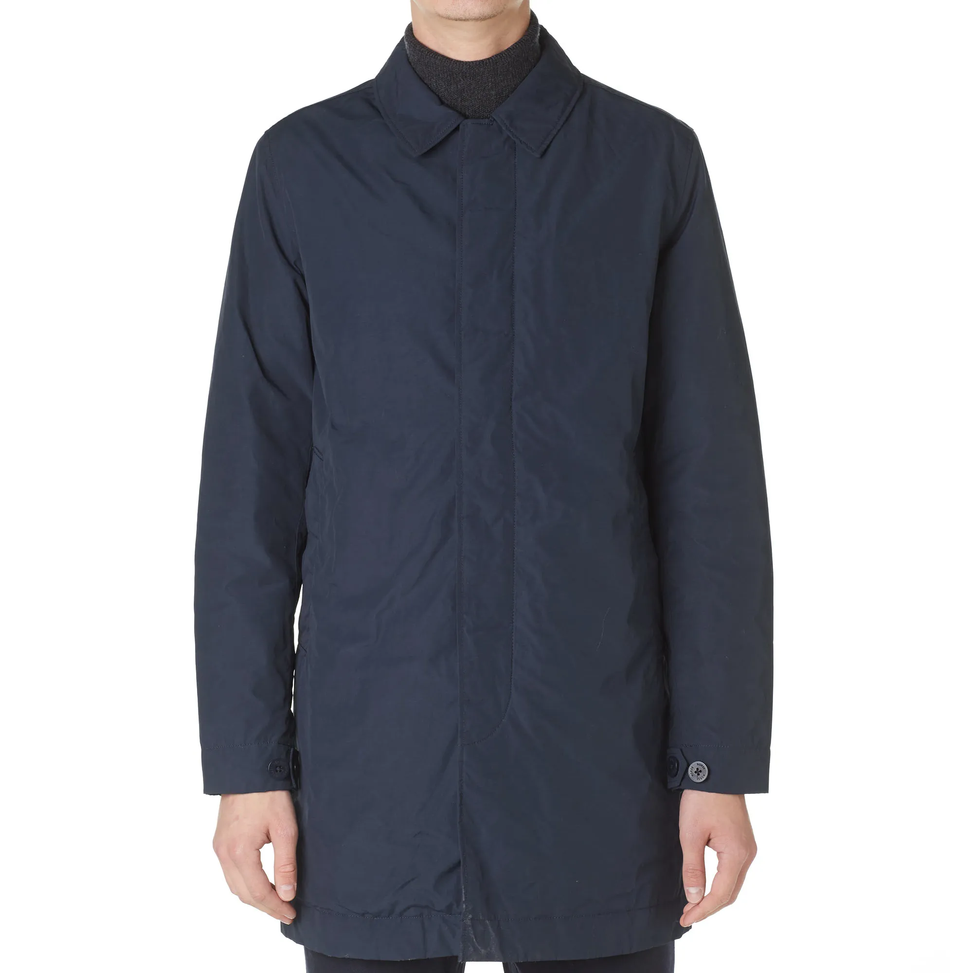 Norse Projects Thor Light Winter JacketNavy