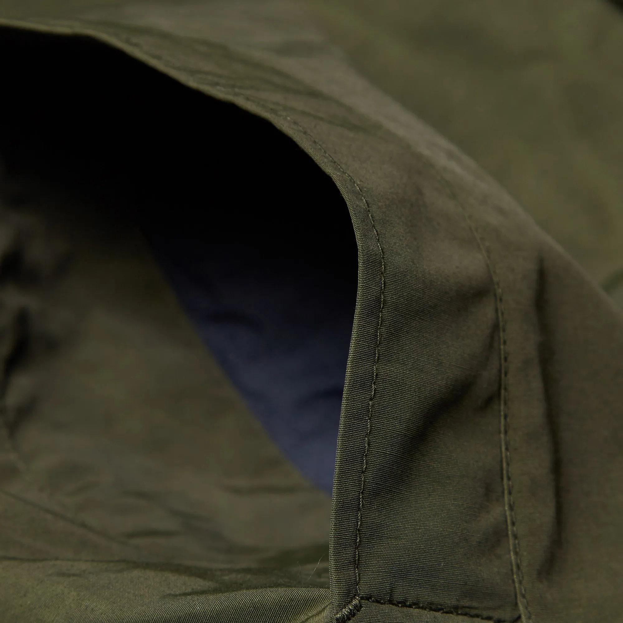 Norse Projects Thor Light Winter JacketRosin Green