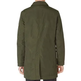 Norse Projects Thor Light Winter JacketRosin Green