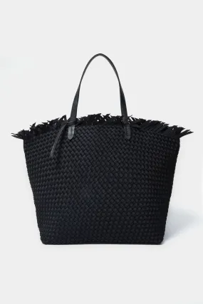 Onyx Havana Tote