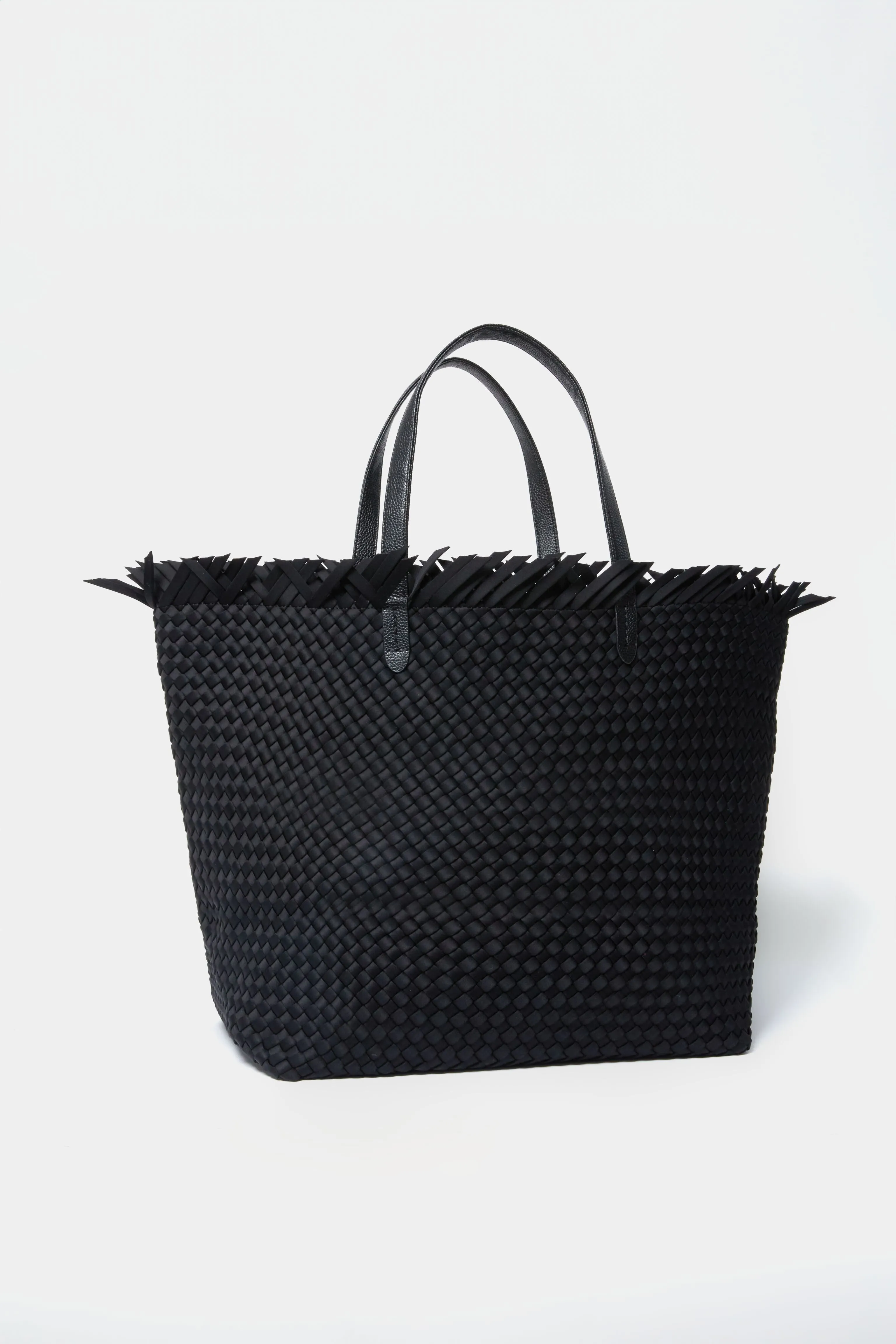 Onyx Havana Tote