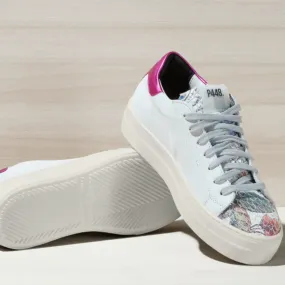 P448 Thea Flowpy Sneakers