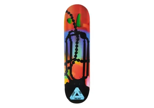 Palace Skateboards Lucas Pro S29 Deck  All decks from Penloe come with a free sheet of grip