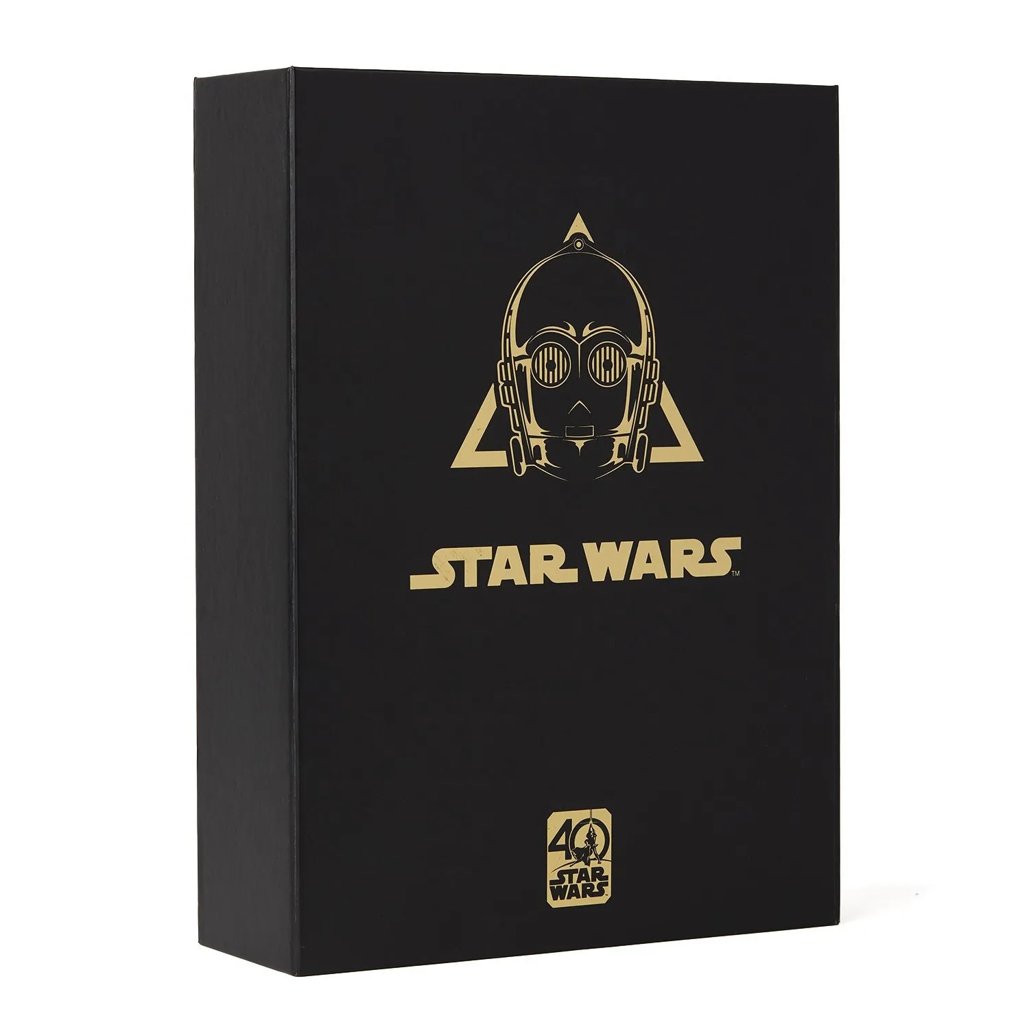 Parasite Star Wars Limited Edition Box Set