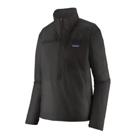 Patagonia - Women's Houdini Stash 1/2-Zip Pullover