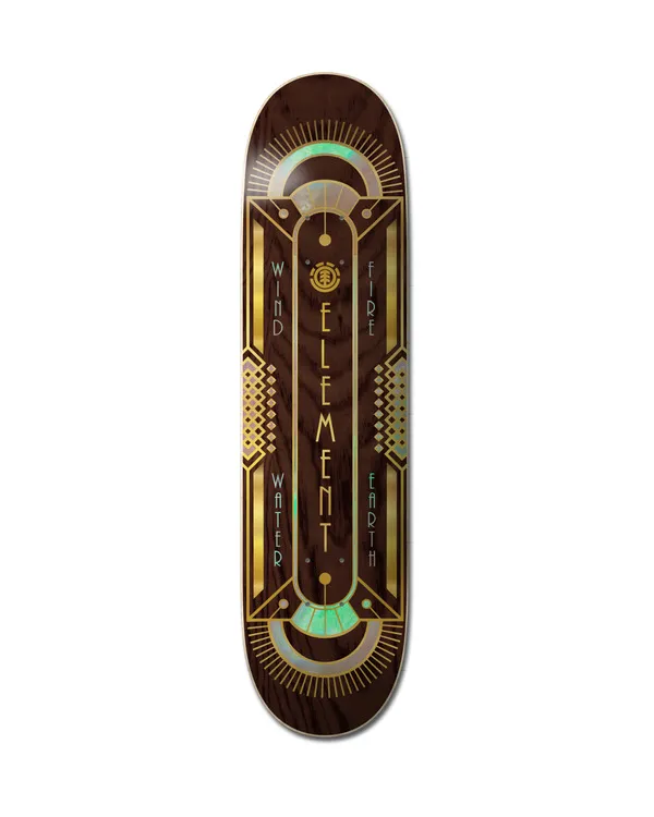 Pearl WWFE 8.25" - Skateboard Deck