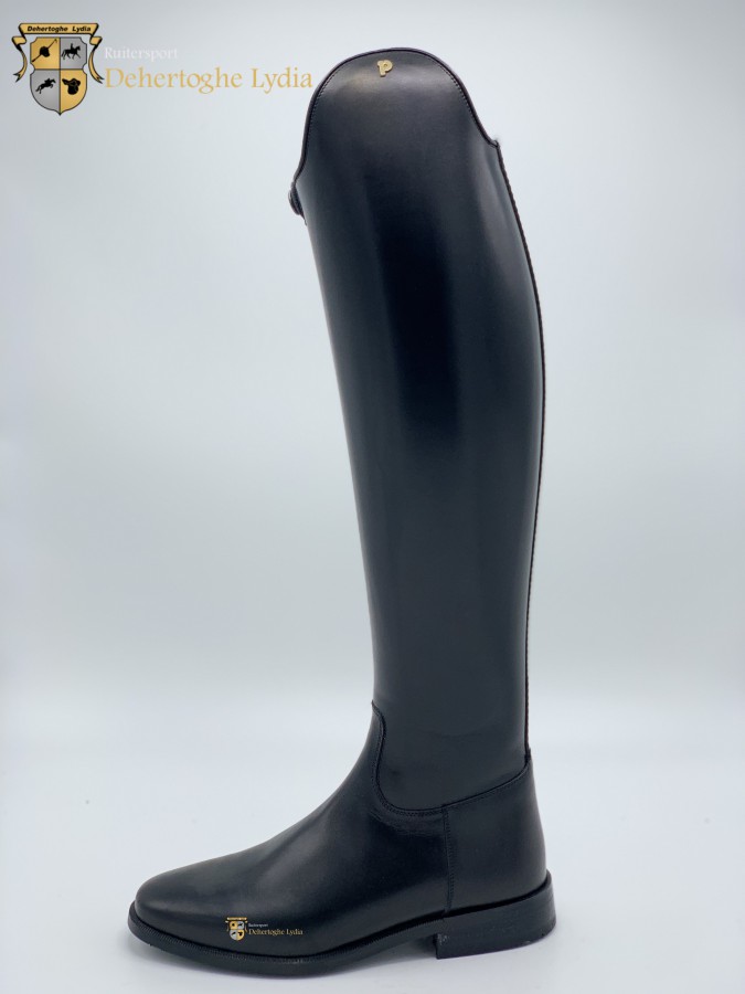 Petrie Sublime riding boot Black