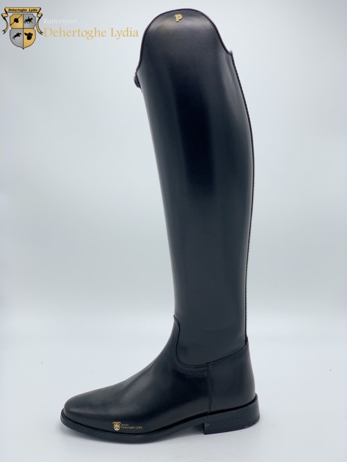 Petrie Sublime riding boot Black