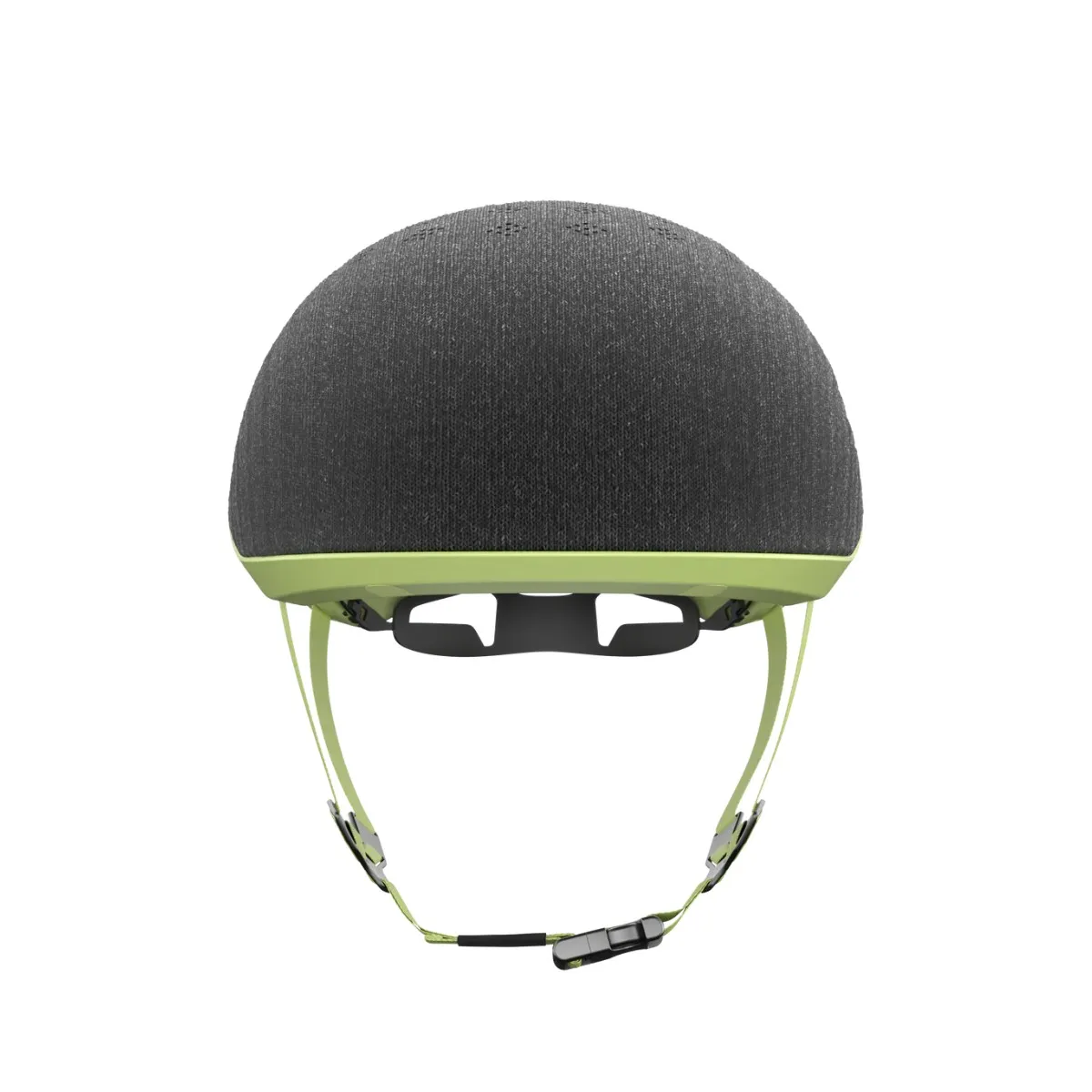 POC Myelin Helmet Black Lime