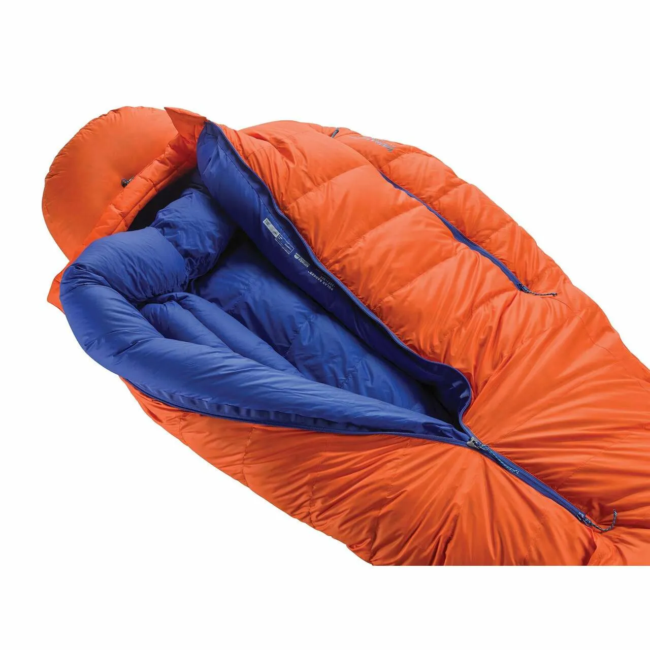 Polar Ranger -20F Down Sleeping Bag