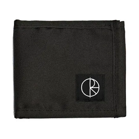 Polar Skateboards Cordura Wallet