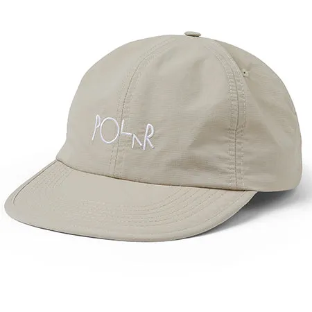 Polar Skateboards Lightweight Ripstop Cap