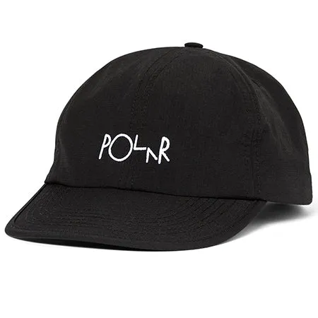 Polar Skateboards Lightweight Ripstop Cap