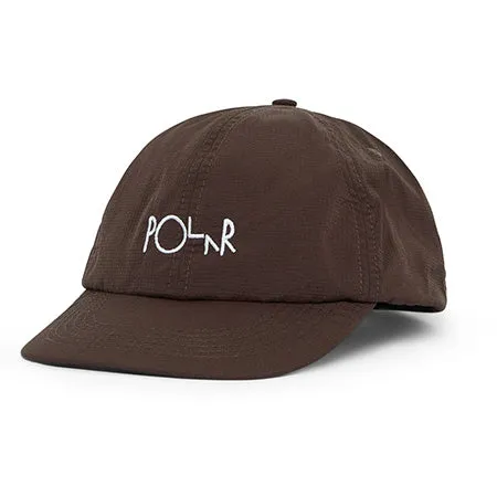 Polar Skateboards Lightweight Ripstop Cap