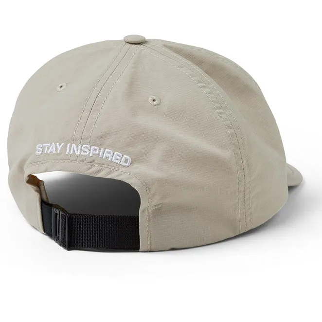 Polar Skateboards Lightweight Ripstop Cap