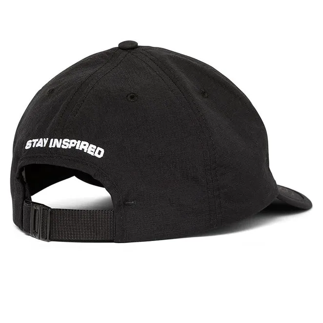 Polar Skateboards Lightweight Ripstop Cap