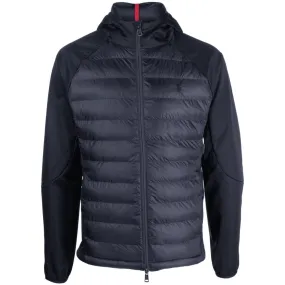 POLO RALPH LAUREN THOR HYBRID PADDED JACKET | Menswear Online