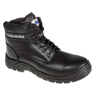 Portwest FC12 - Compositelite Fur Lined Thor Boot S3