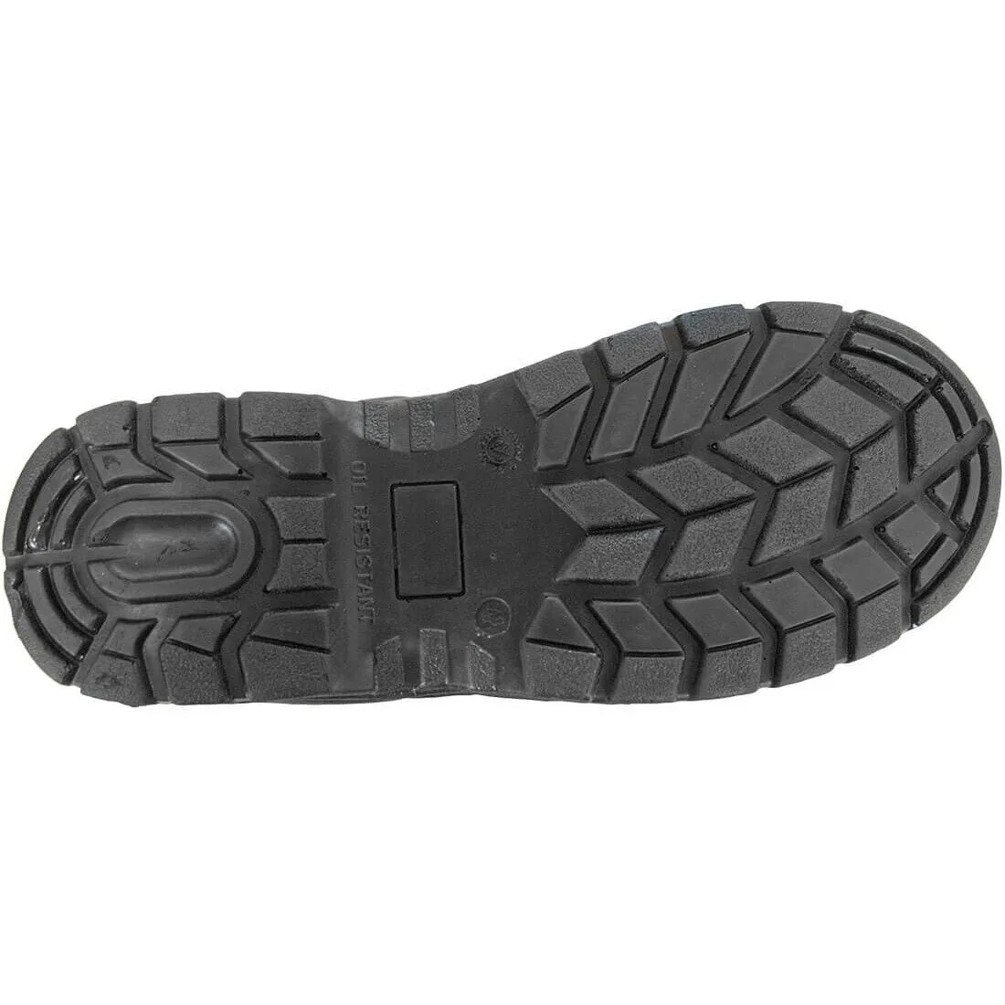 Portwest FC44 Portwest Compositelite Thor Shoe S3 - Black